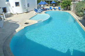Отель Bodrum Blu Hotel  Бодрум